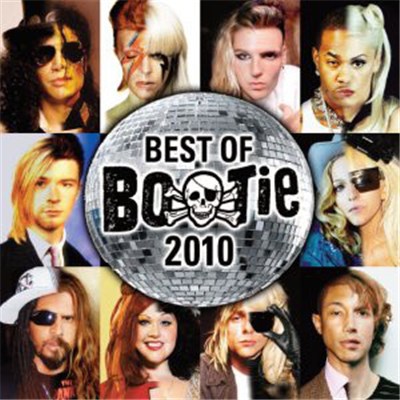 Various - Best Of Bootie 2010 download mp3 flac