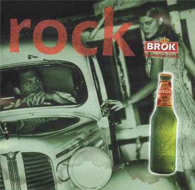Various - Brok Rock download mp3 flac
