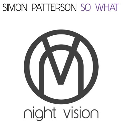 Simon Patterson - So What download mp3 flac