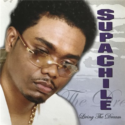 Supachile - Living The Dream download mp3 flac