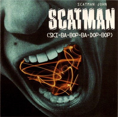 Scatman John - Scatman (Ski-Ba-Bop-Ba-Dop-Bop) download mp3 flac