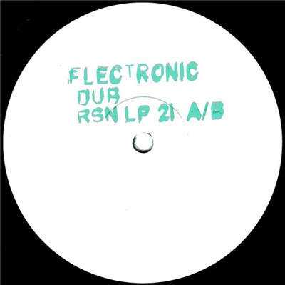 Electronic Dub - Electronic Dub download mp3 flac