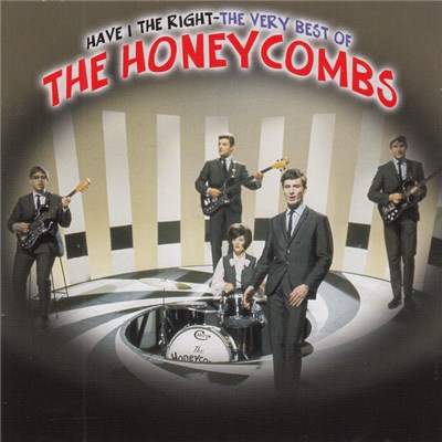 The Honeycombs - Have I The Right - The Very Best Of The Honeycombs download mp3 flac