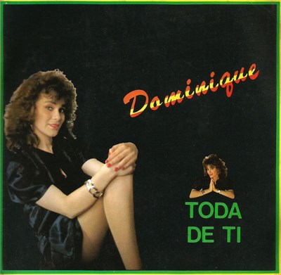 Dominique - Toda De Ti download mp3 flac