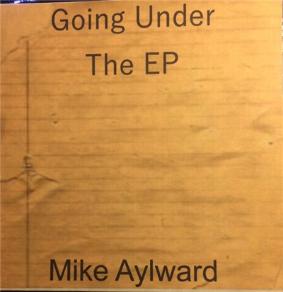Mike Aylward - Going Under download mp3 flac