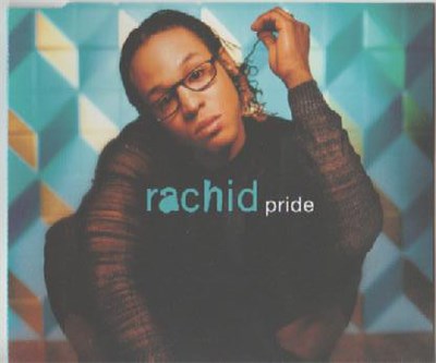 Rachid - Pride download mp3 flac