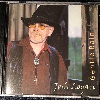 Josh Logan - Gentle Rain download mp3 flac