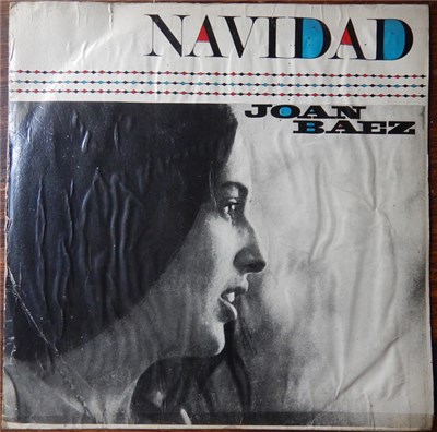 Joan Baez - Navidad download mp3 flac