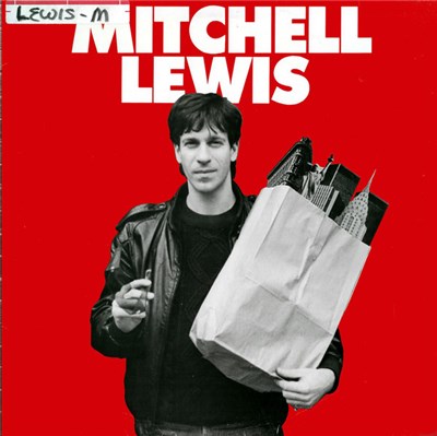 Mitchell Lewis - Mitchell Lewis download mp3 flac