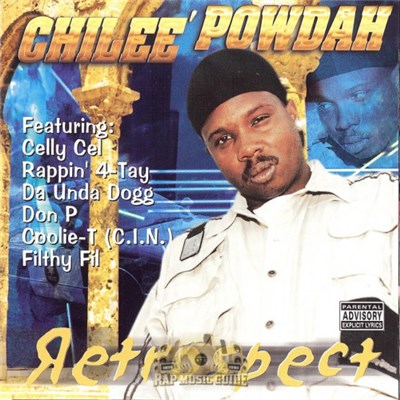Chilee Powdah - Retrospect download mp3 flac