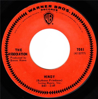The Association - Windy download mp3 flac