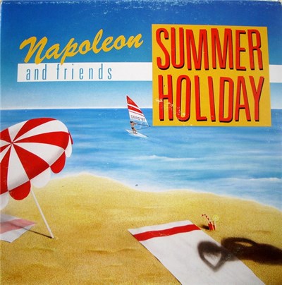Napoleon And Friends - Summer Holiday download mp3 flac