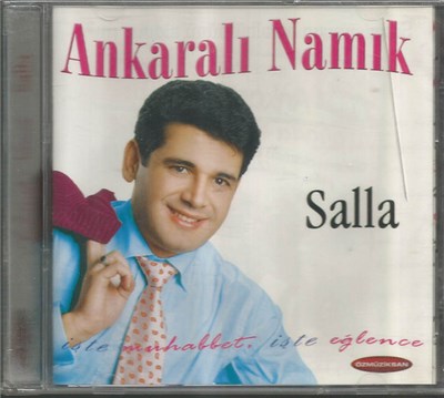 Ankaralı Namık - Salla download mp3 flac