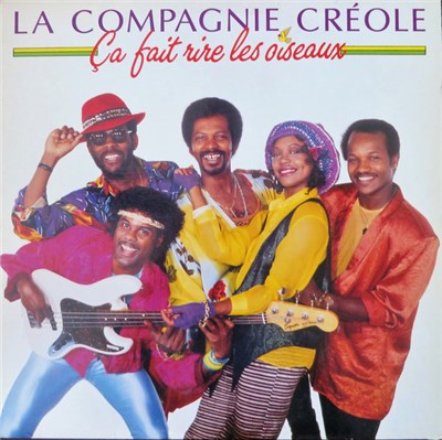 La Compagnie Créole - Ca Fait Rire Les Oiseaux download mp3 flac