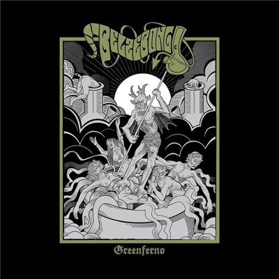 Belzebong - Greenferno download mp3 flac