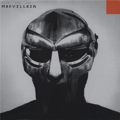 Doom And Madlib - Madvillain - Madvillainy download mp3 flac