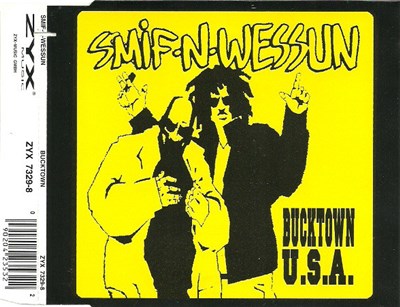 Smif-N-Wessun - Bucktown download mp3 flac