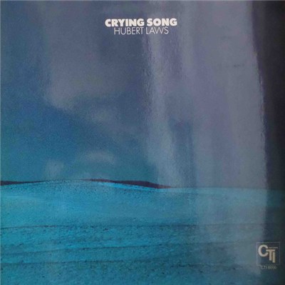 Hubert Laws - Crying Song download mp3 flac