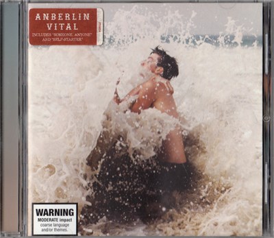 Anberlin - Vital download mp3 flac