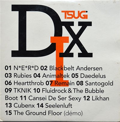 Various - Dix download mp3 flac