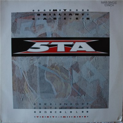5TA - My Brilliant Career / Ring The Bell download mp3 flac