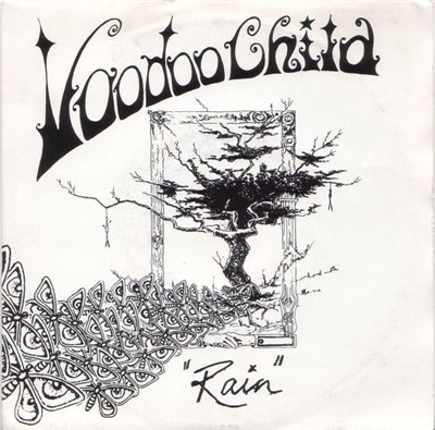 Voodoo Child - Rain download mp3 flac
