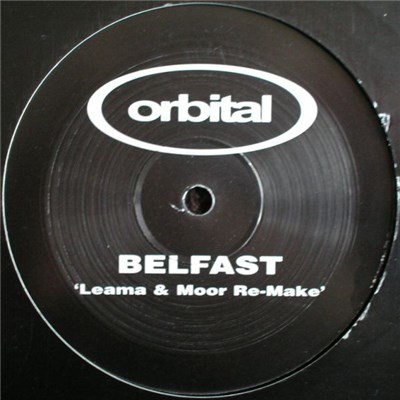 Orbital - Belfast (Leama & Moor Re-Make) download mp3 flac