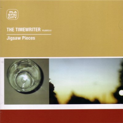 The Timewriter - Jigsaw Pieces (ReRelease) download mp3 flac