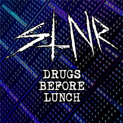 STNR - Drugs Before Lunch download mp3 flac