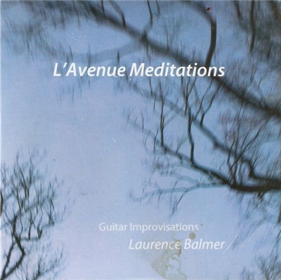 Laurence Balmer - L'Avenue Meditations download mp3 flac