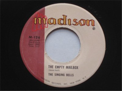 The Singing Bells - The Empty Mailbox download mp3 flac