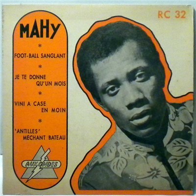 Mahy Et Les Amis Des Ondes - Foot-Ball Sanglant download mp3 flac