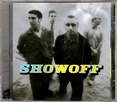 Showoff - Showoff download mp3 flac