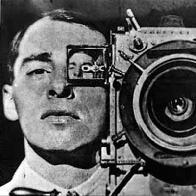 Mental Overdrive - Man With A Movie Camera download mp3 flac
