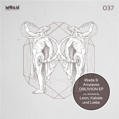 Wade & Artslaves - Oblivion EP download mp3 flac