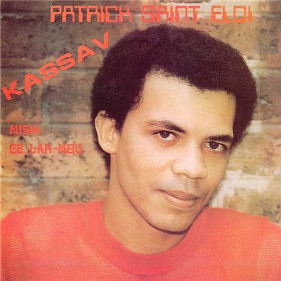 Patrick Saint Eloi - Misik Ce Lan-Mou download mp3 flac