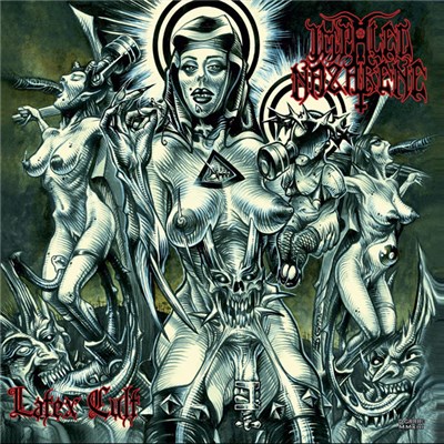 Impaled Nazarene - Latex Cult download mp3 flac
