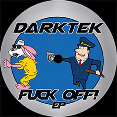 Darktek - Fuck Off EP download mp3 flac