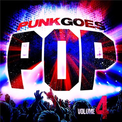 Various - Punk Goes Pop 4 download mp3 flac