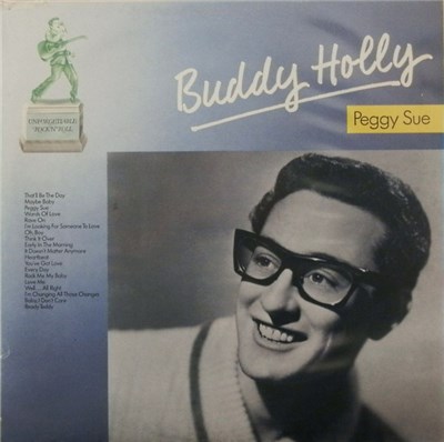 Buddy Holly - Peggy Sue download mp3 flac