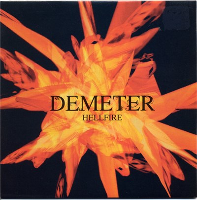 Demeter - Hellfire download mp3 flac