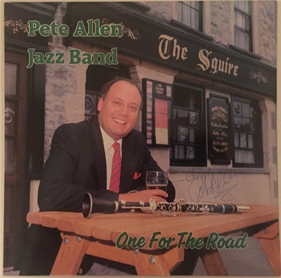 Pete Allen - One for the Road download mp3 flac