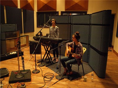 Lily & Madeleine - Folkadelphia Session 5​/​3​/​2014 download mp3 flac