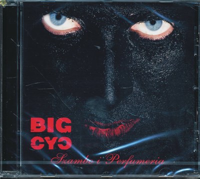Big Cyc - Szambo I Perfumeria download mp3 flac
