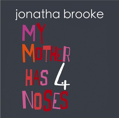 Jonatha Brooke - My Mother Has 4 Noses download mp3 flac