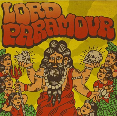 Lord Paramour - Par Amour download mp3 flac