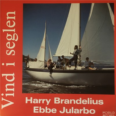 Harry Brandelius, Ebbe Jularbo - Vind I Seglen download mp3 flac