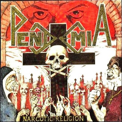 Pendemia - Narcotic Religion download mp3 flac