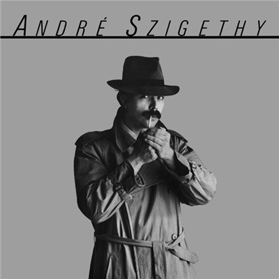 André Szigethy - André Szigethy download mp3 flac