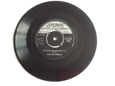 Wink Martindale - Life Gets Tee-Jus Don't It? download mp3 flac